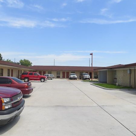 Bayshore Motel La Porte Kültér fotó