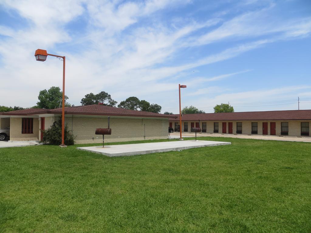 Bayshore Motel La Porte Kültér fotó
