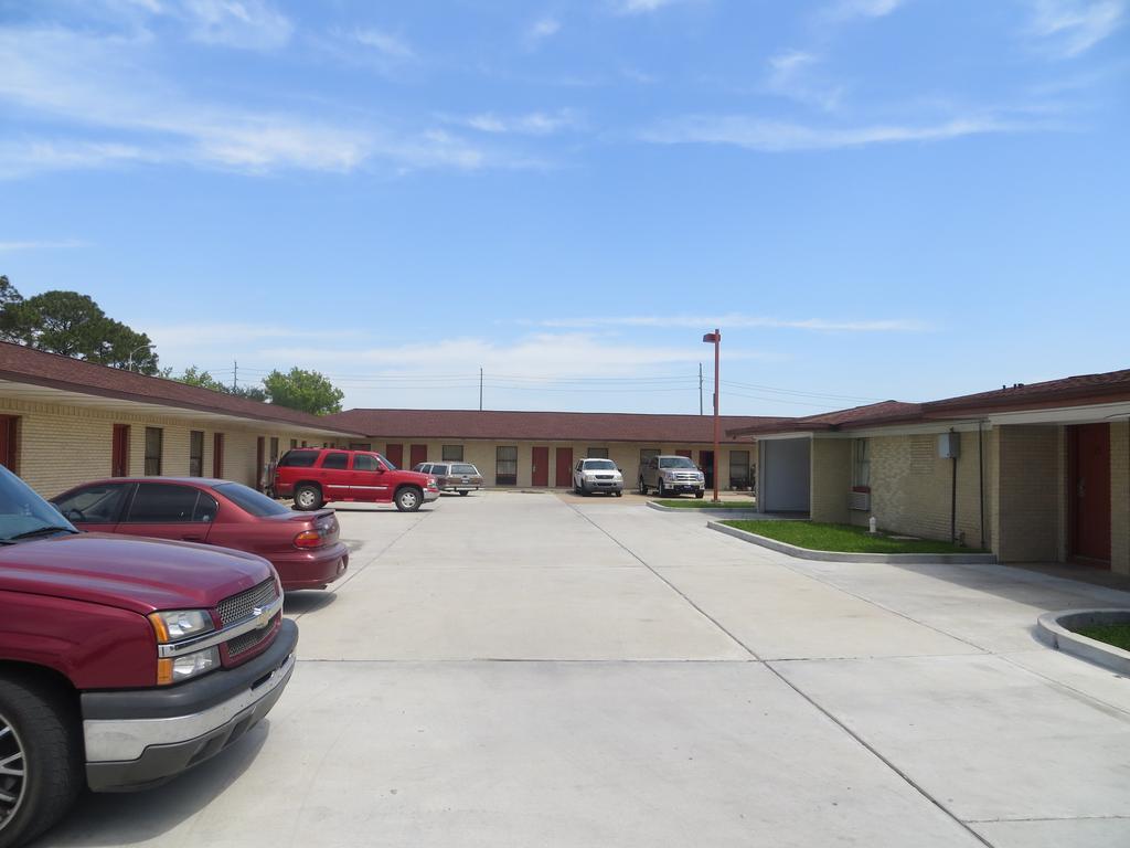 Bayshore Motel La Porte Kültér fotó