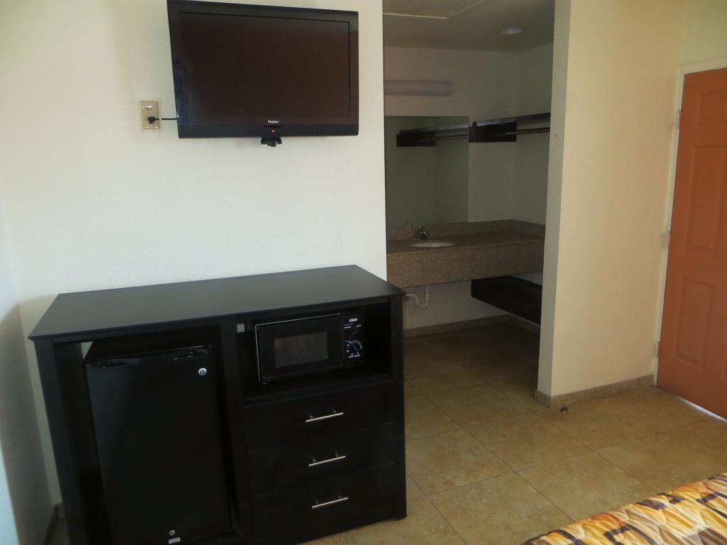 Bayshore Motel La Porte Szoba fotó