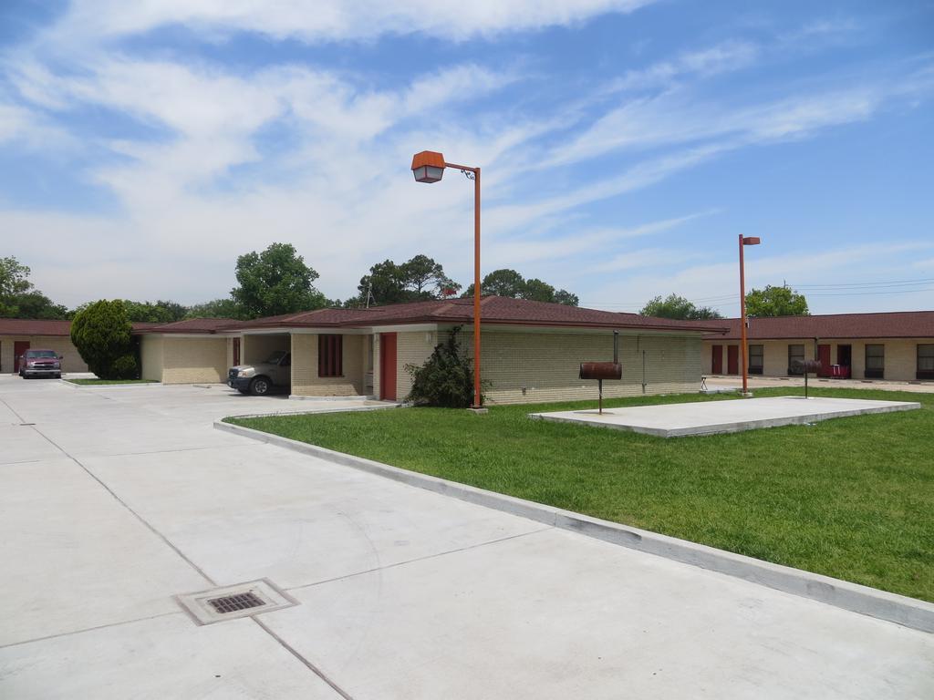 Bayshore Motel La Porte Kültér fotó