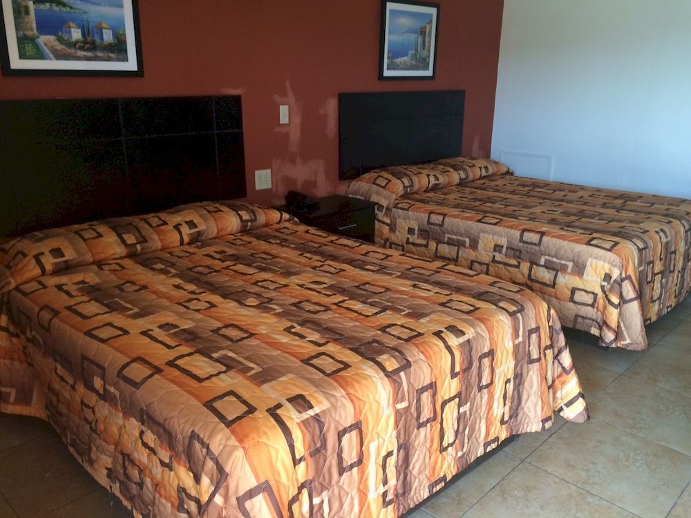 Bayshore Motel La Porte Kültér fotó